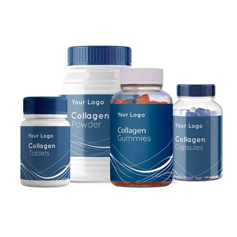 Collagen Leumas Digital Manufacturing For Brands