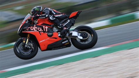 SBK Test Portimao 2020 Razgatlioglu Comanda Metropolitan Magazine