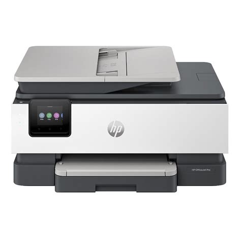 Hp Officejet Pro E Todo En Uno Impresora Multifunci N Ldlc