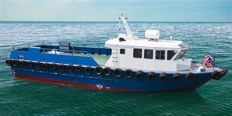 M New Built Supply Vessel For Sale Welcome To Workboatsales