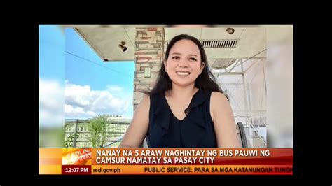 DZMM TeleRadyo On Twitter HeadlinePilipinas Kauna Unahang Online