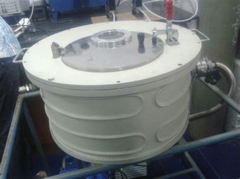 Vacuum Chambers Degassing Chamber Latest Price Manufacturers Suppliers