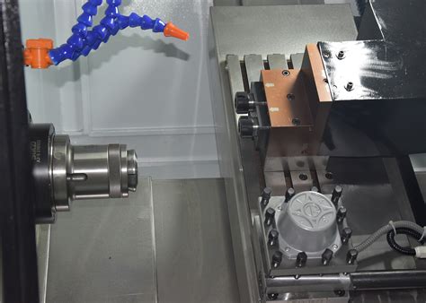 Revolutionizing Machining With Numerically Controlled Lathes