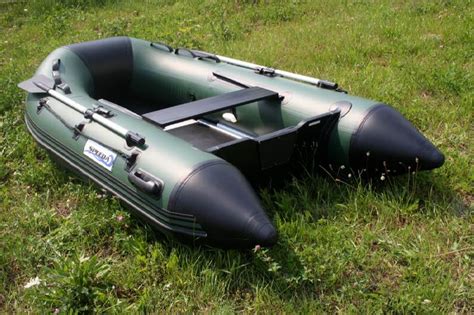 Fishing 3 Person Inflatable Sports Dinghy Boat