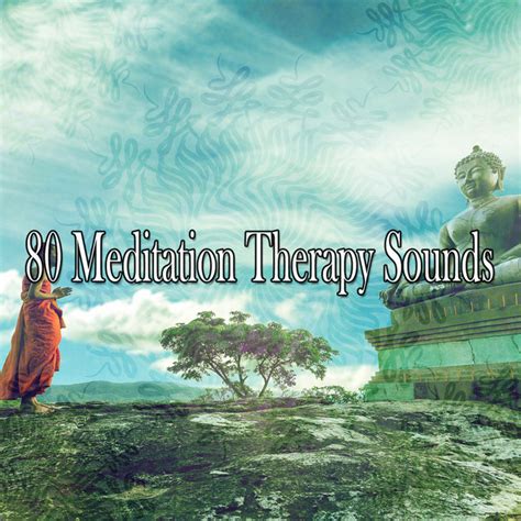 Meditation Therapy Sounds Album By Relaxed Minds Spotify