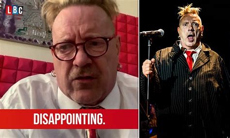 Sex Pistols Latest News Views Gossip Photos And Video Daily Mail Online