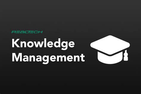 Knowledge Management Definition Vorteile Und Software