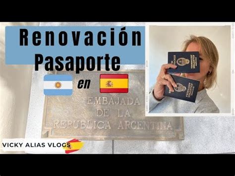 Renovar Pasaporte Urgente En Madrid Todo Lo Que Necesitas Saber En Un