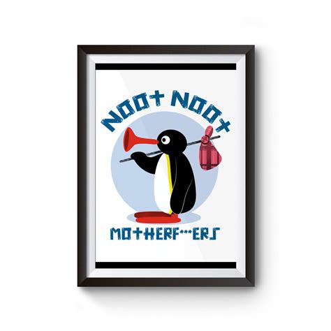 Noot Noot Pingu Wallpapers - Wallpaper Cave