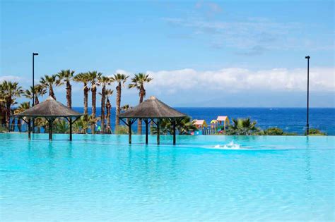 The Best All-inclusive Hotels In Tenerife - Tenerife Pass