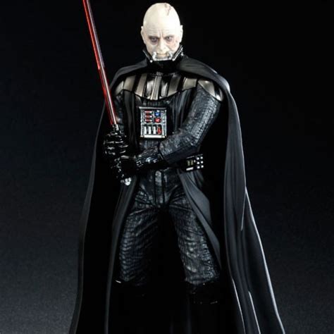 Figurine Star Wars Dark Vador Artfx