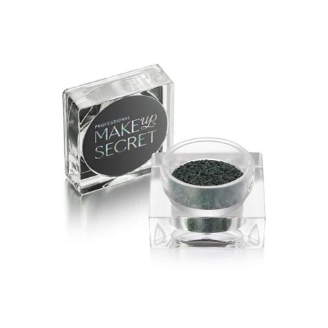 MAKE UP SECRET Рассыпчатые тени Пигмент Hollywood, Audrey - купить с ...
