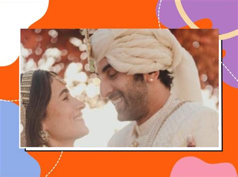 Inside Pics From Ranbir Alia Wedding Popxo