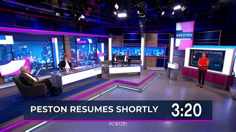 Peston On Twitter 1000 Former Labour Leader Jeremycorbyn Predicts