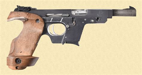 WALTHER OSP - Z59958 - Simpson Ltd