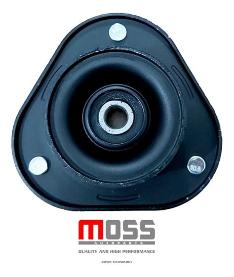 Base Soporte Amortiguador Delantero Toyota Corolla Mercadolibre