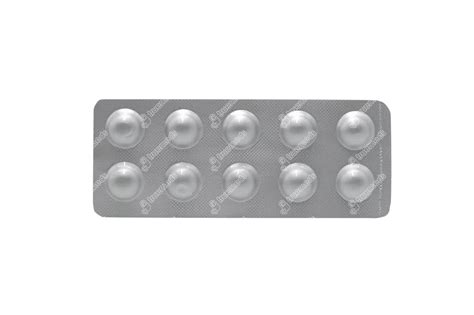 Bisotab 25 Mg Tablet 10 Uses Side Effects Dosage Price Truemeds