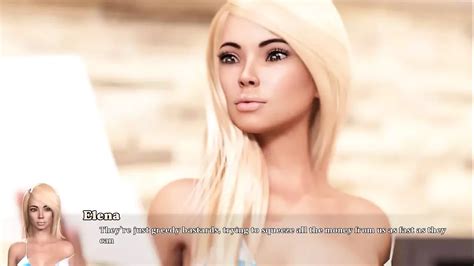 Amnesia Breakfast And Sexy Ass Ep English Anal Porn By Faphouse Xhamster