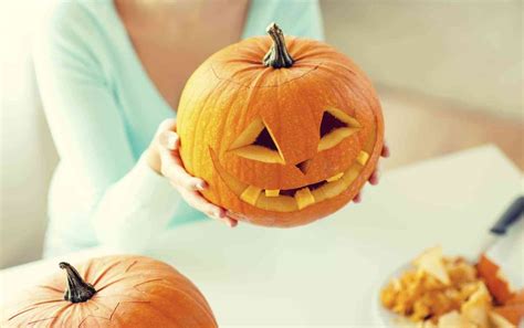 8 Adornos Para Halloween Que Puedes Hacer Tú Mismo