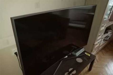 Телевизор SAMSUNG 65 дюймов Smart TV UHD изогнутый купить | Аудио и ...