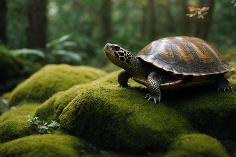 Tortugas Como Mascotas Para Principiantes