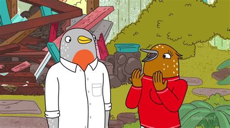 Yarn Speckle That Was Great Tuca And Bertie 2019 S03e01 Leveling Up Video S By