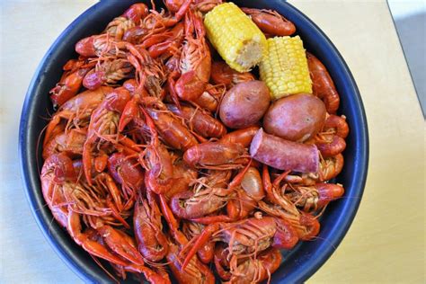 11 Famous Foods in Louisiana - La Vida Nomad