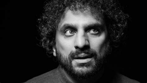 Nish Kumar Brings His Nish Dont Kill My Vibe” Tour To Swindon For