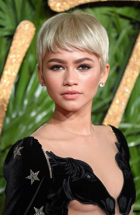 50 Best Pixie Cuts Iconic Celebrity Pixie Hairstyles