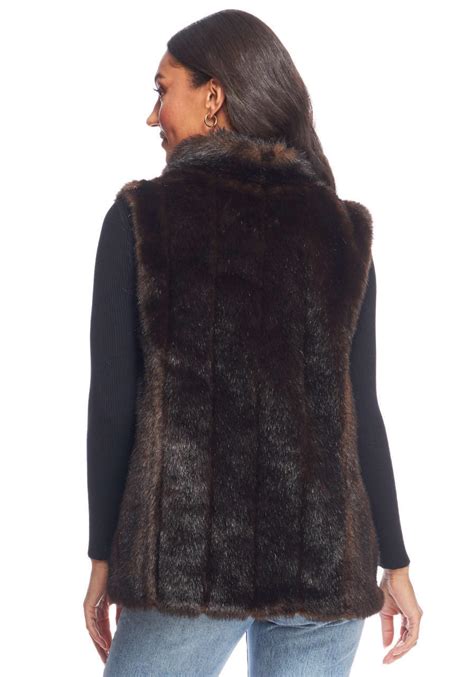 Collections Donna Salyers Fabulous Furs