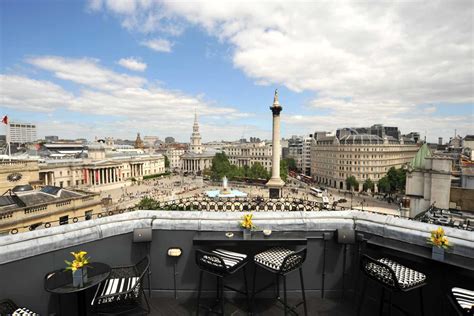 He Trafalgar St James London Curio Collection By Hilton London Hotel