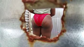 Camara Amateur En Cabina De Playa Culo Culo Extremo XNXX