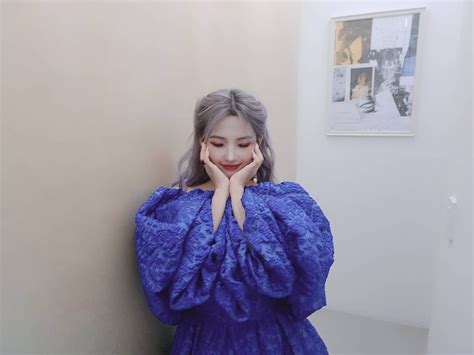 Soyeon G I Dle Photo Fanpop