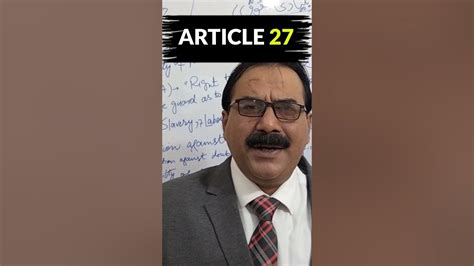 Article 27 In Urdu Safeguard Against Discrimination In Services By Ga