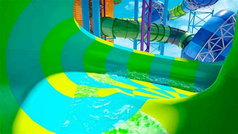 Hot Park Inaugura Nova Atra O Turbilhados A Presen A Do Apresentador Bruno De Luca E Do