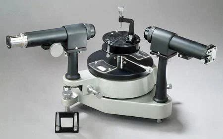 Physics Lab Microscope Lab Microscope लबरटर मइकरसकप