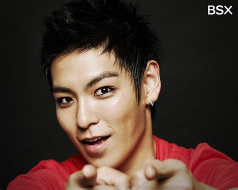 ★T.O.P★ - top from big bang Photo (33335272) - Fanpop