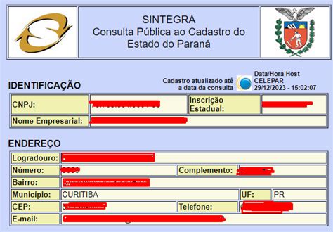 Inscri O Estadual O Que Quem Precisa Ter E Como Consultar Crie