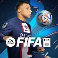 Download - FIFA Mobile Soccer 3.2.0 Apk - Atualizado ~ ANDROID4STORE