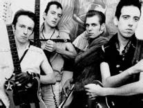 The Clash | Members, Albums, & Facts | Britannica