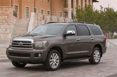 Toyota Sequoia Tire Size Monster Truck Videos