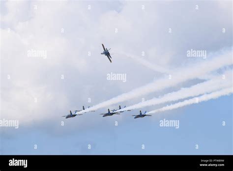 Naval air station pensacola hi-res stock photography and images - Alamy