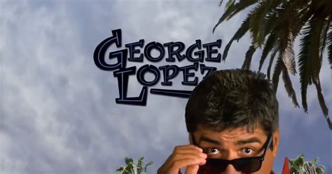 George Lopez Characters by Image Quiz - By johncenafan612