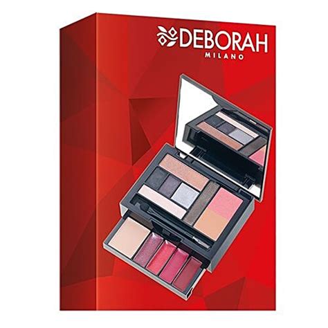 Buy Deborah Symphony Make Up Kit Online at Best Price of Rs 1750 ...