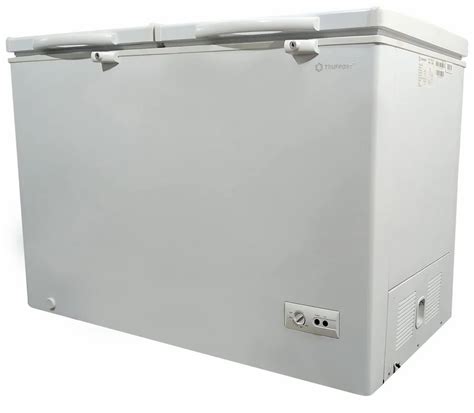 Trufrost Cf D Litre Deep Freezer At Rs Chest Freezer