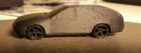 Zirconium Stratum Easy Hot Wheels PrintFree 3D File For Cults