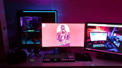 80's Retro theme. : r/pcmasterrace