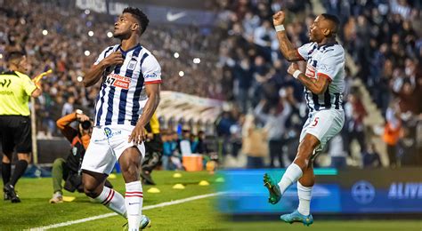 Alianza Lima Hoy En Vivo últimas Noticias Martes 27 De Septiembre