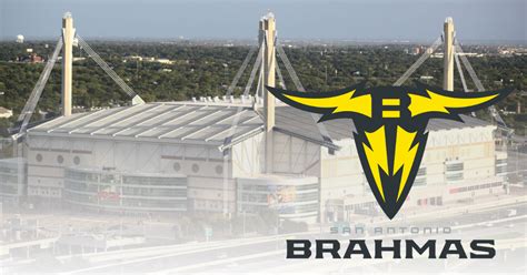 San Antonio football fans react to XFL Brahmas team name