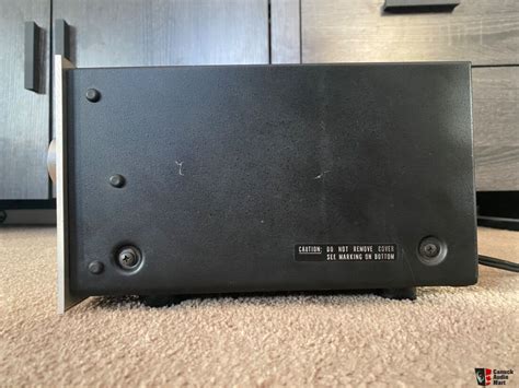 Marantz 3250 Preamplifier, Fully Functional, Sweet Sound! Photo ...